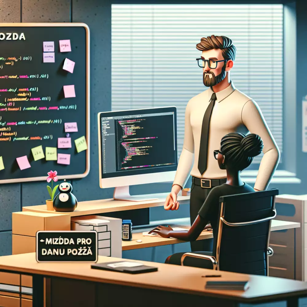 scrum master plat