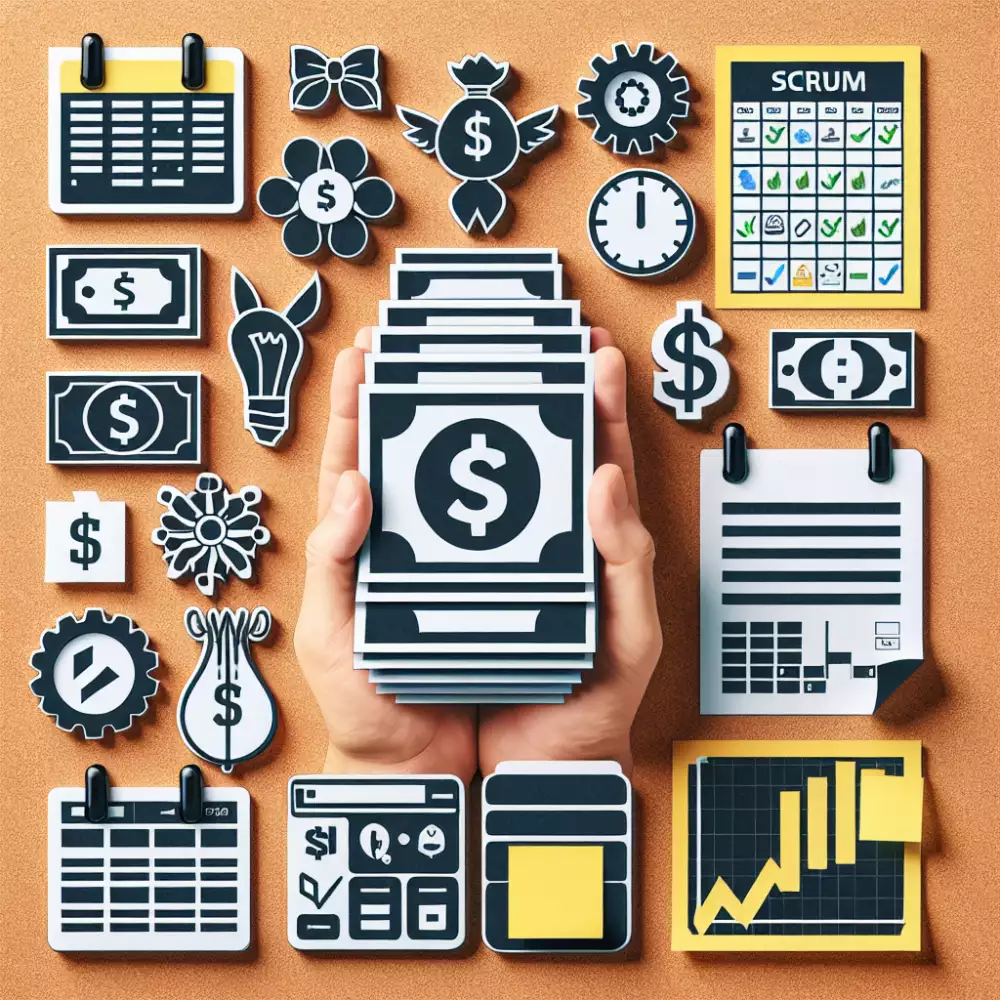 Scrum Master Plat