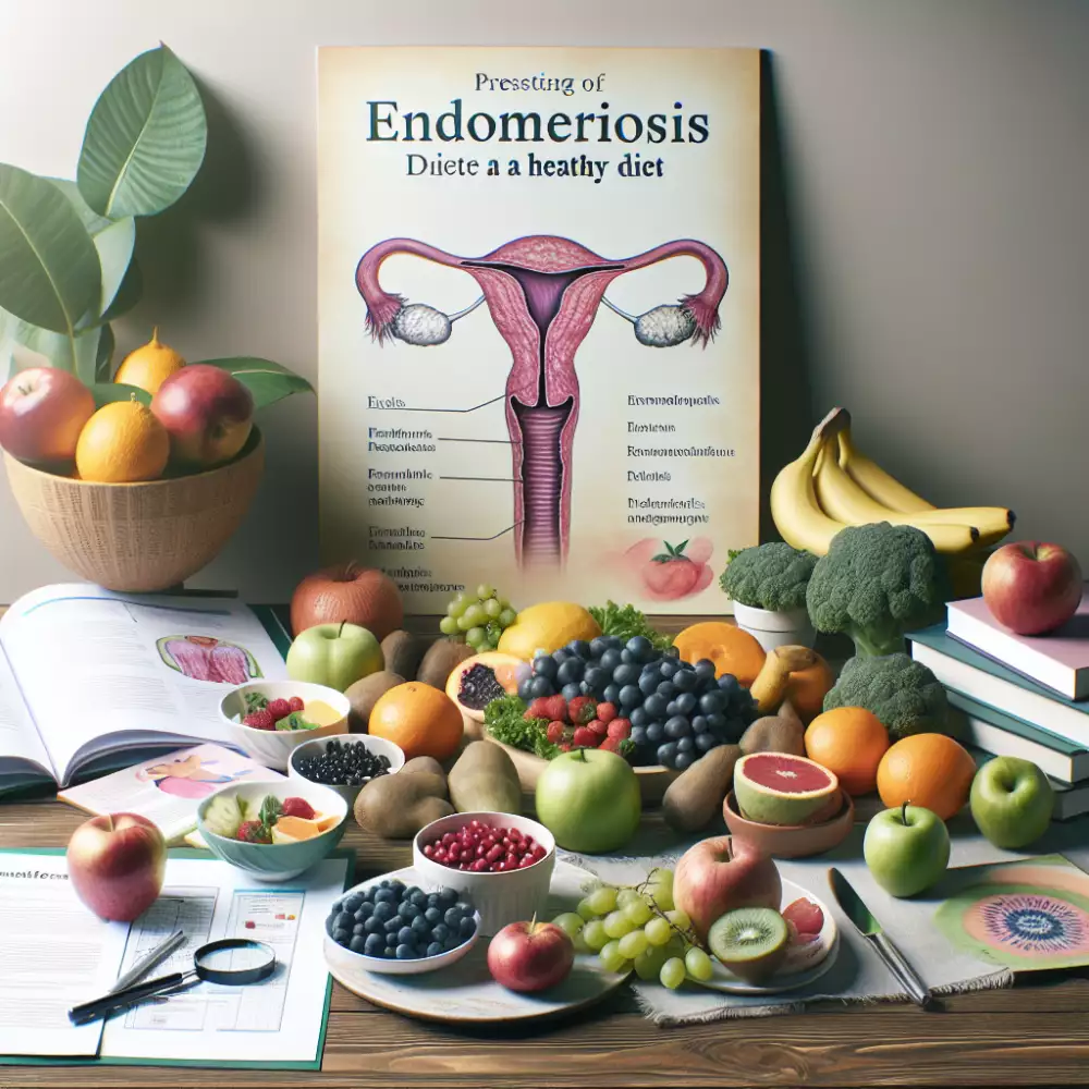 Endo Dieta