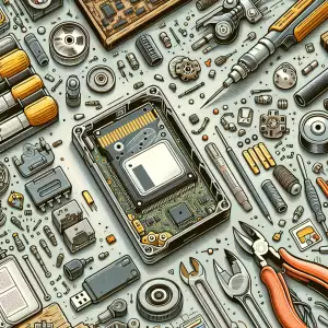 Jak Opravit Flash Disk