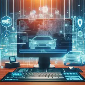 Centrální Registr Vozidel