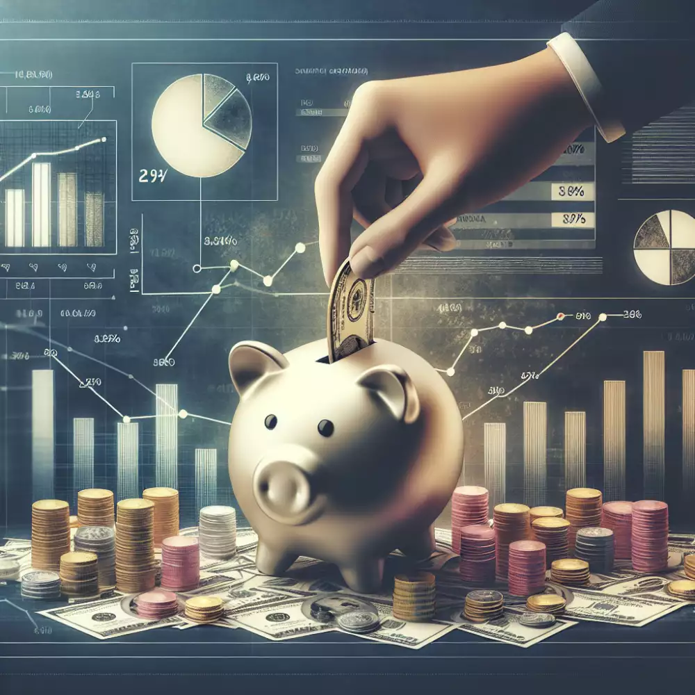 fio spořící účet úrok