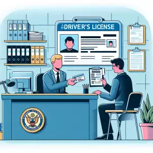 Zabavení Řidičského Průkazu