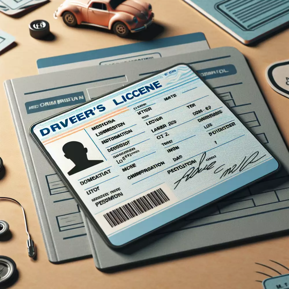 Výpis Z Karty Řidiče