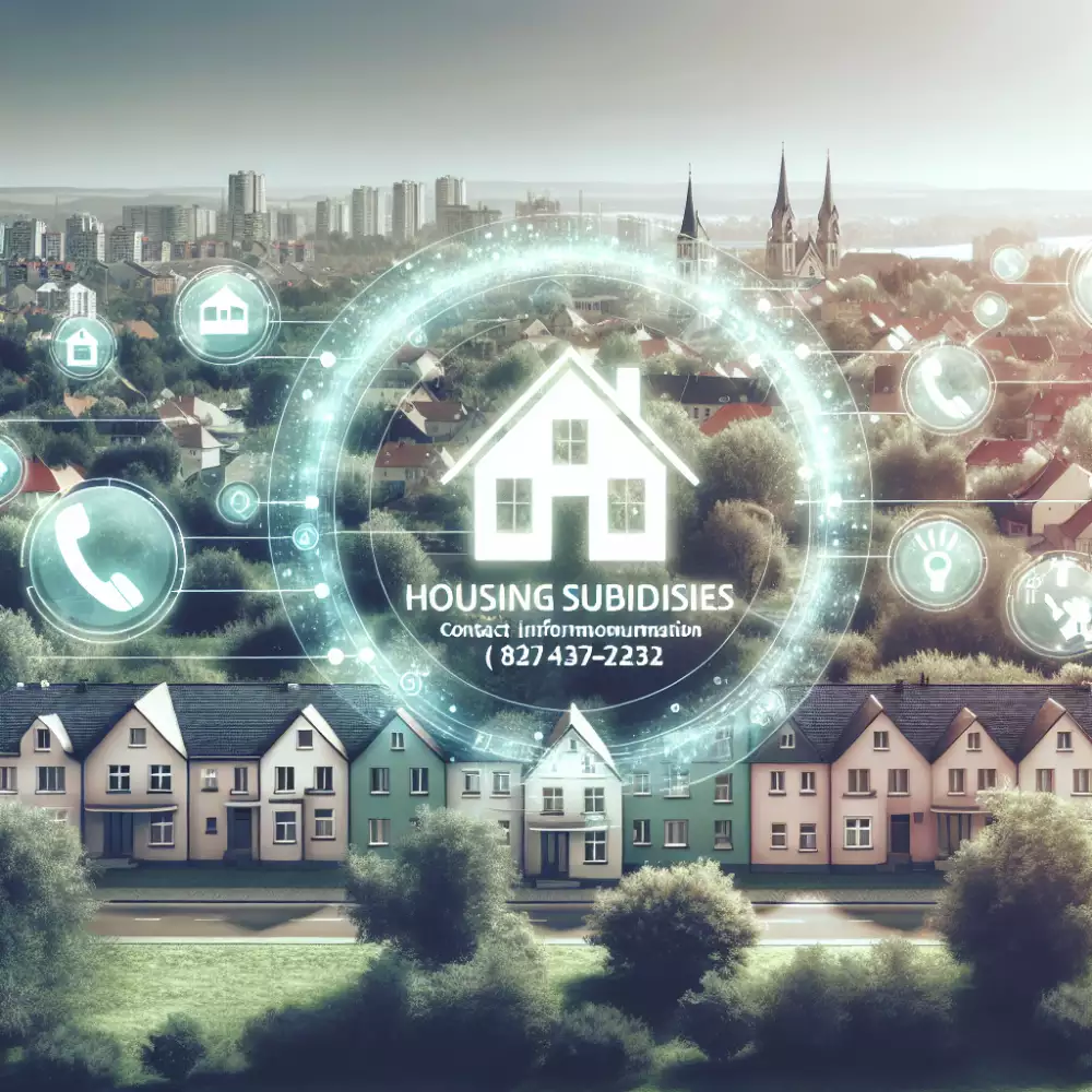 příspěvek na bydlení jablonec nad nisou kontakt