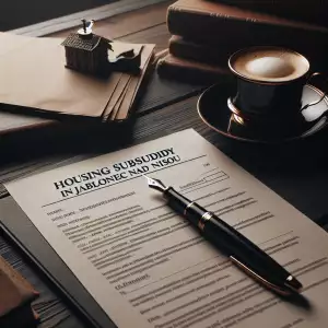 Příspěvek Na Bydlení Jablonec Nad Nisou Kontakt