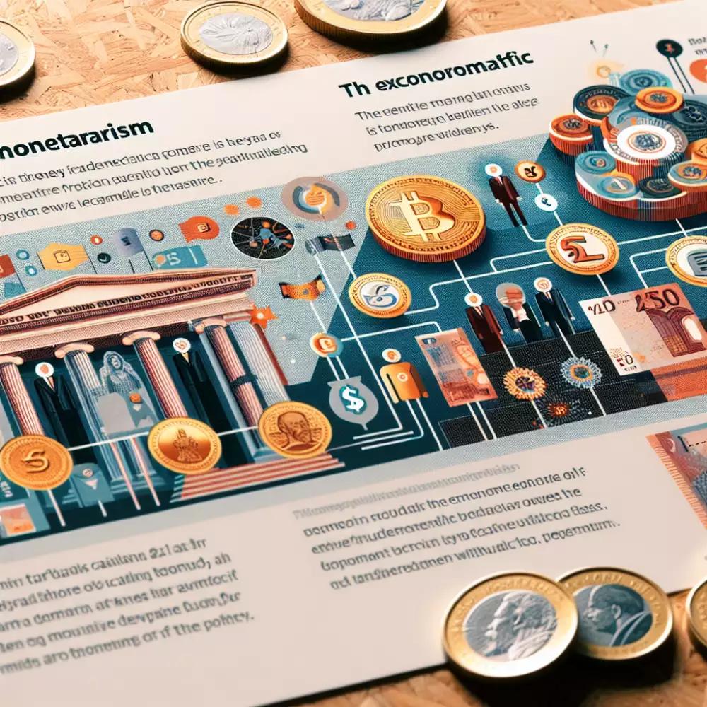 monetarismus