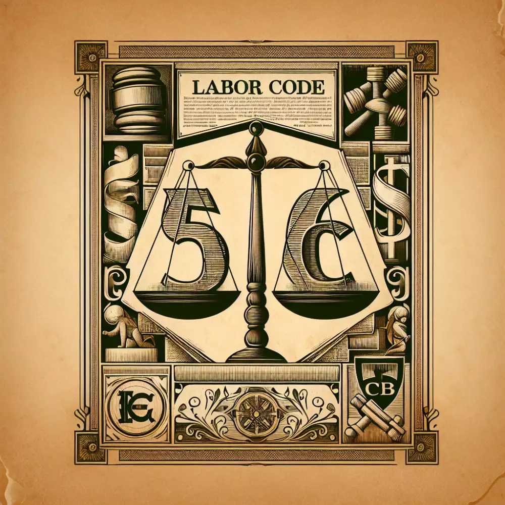 § 66 zákoníku práce