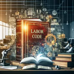 § 66 Zákoníku Práce