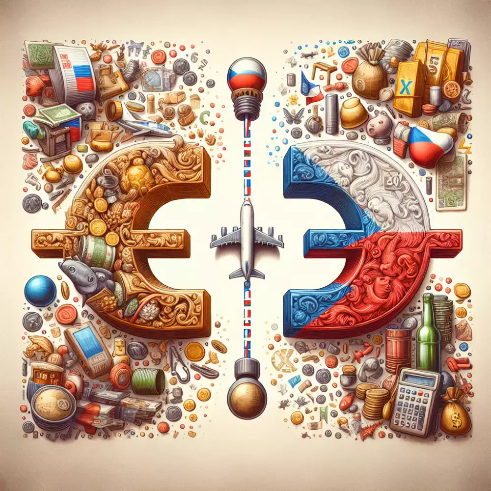 Kurz Zlotý Ke Koruně