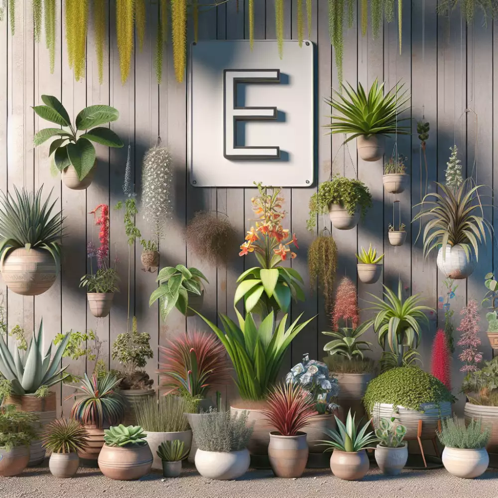 Rostliny Na E