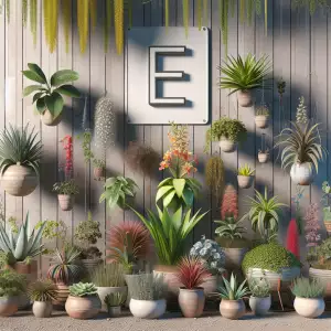 Rostliny Na E