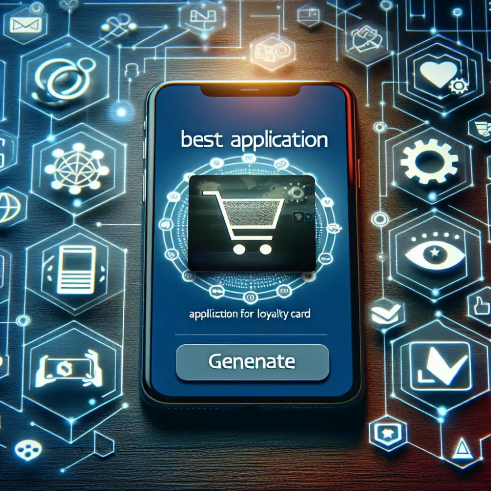 Nejlepší Aplikace Na Věrnostní Karty