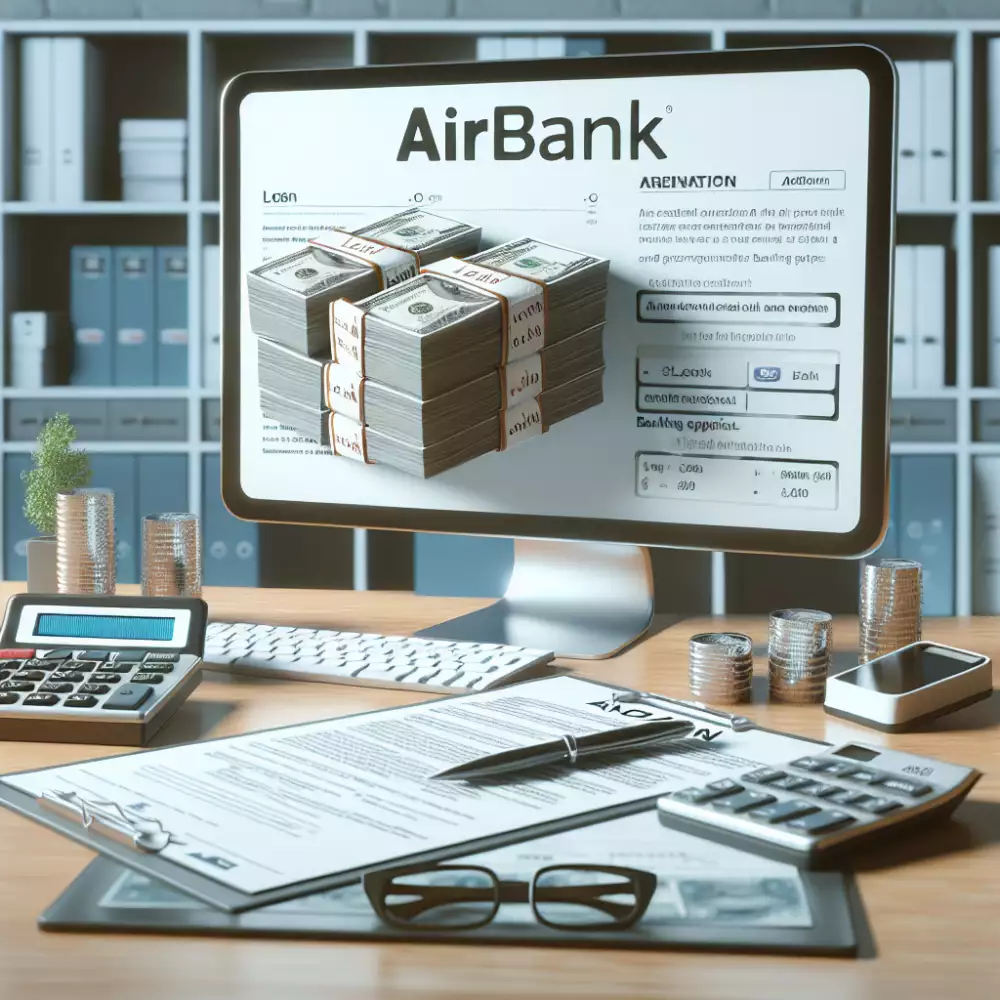 Airbank Uver