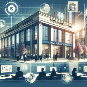 Komerční Banka Ičo