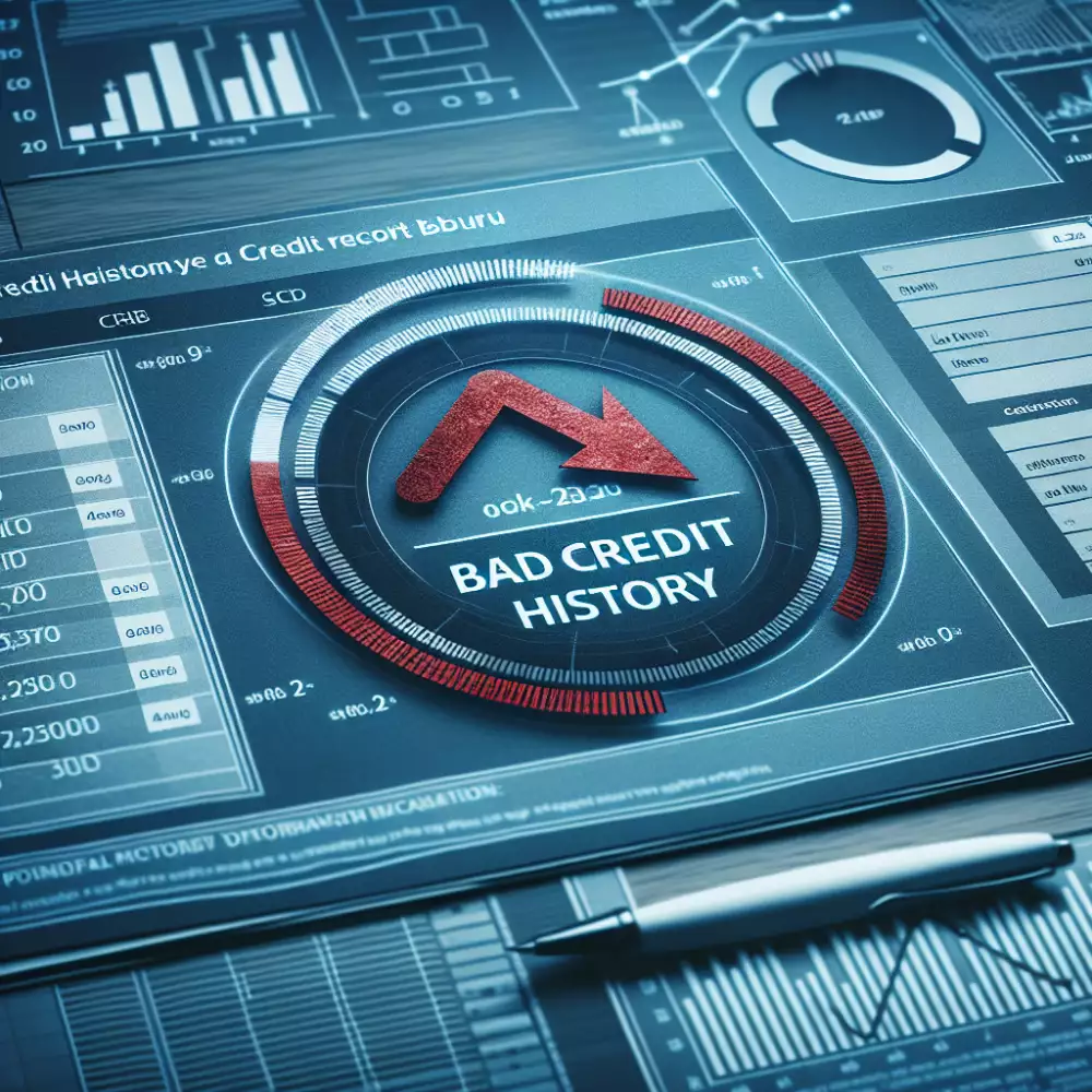 Negativní Informace V Úvěrovém Registru Ccb