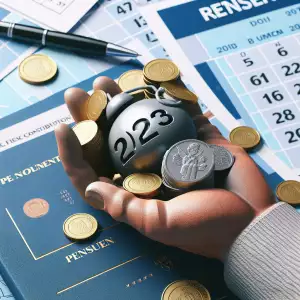 Jednorázový Příspěvek Pro Důchodce 2025