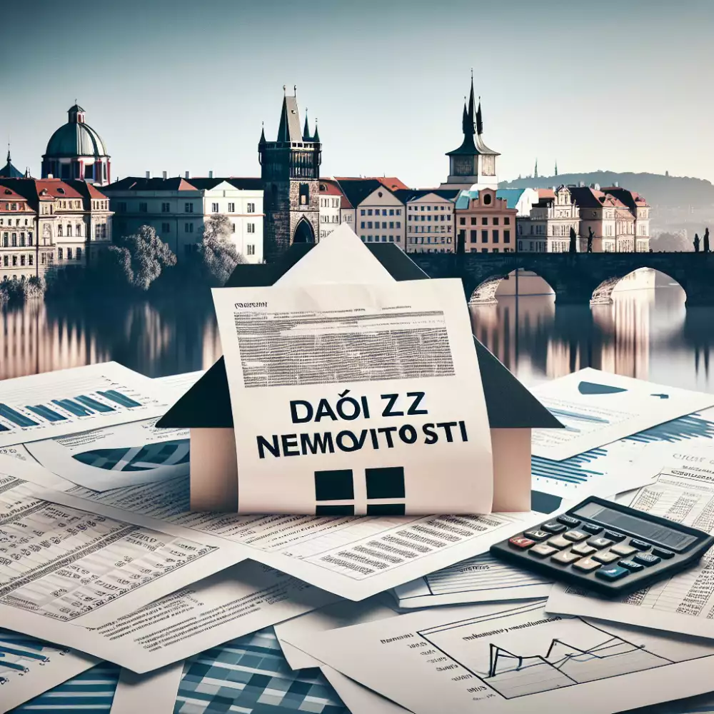 property tax czech republic