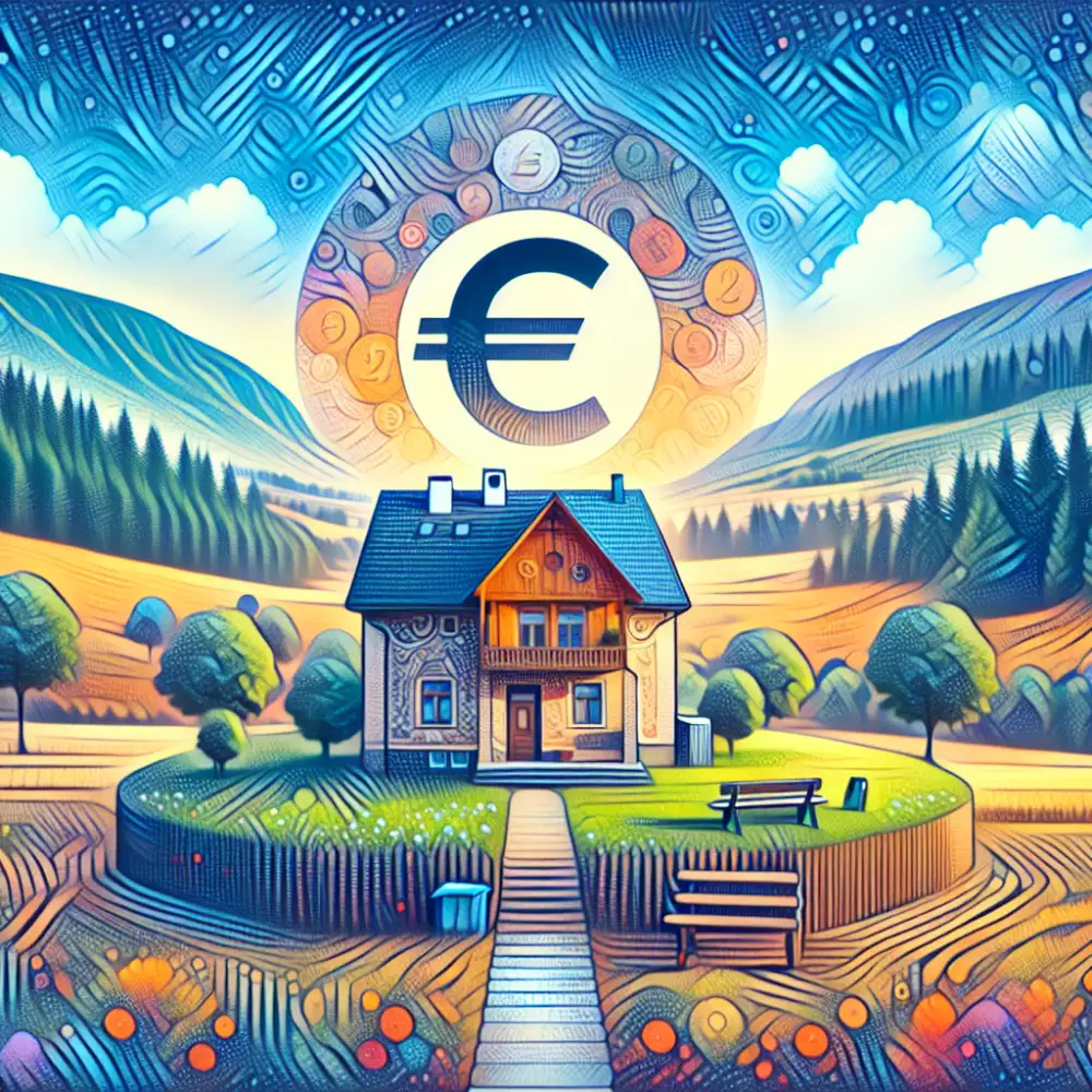 Property Tax Czech Republic