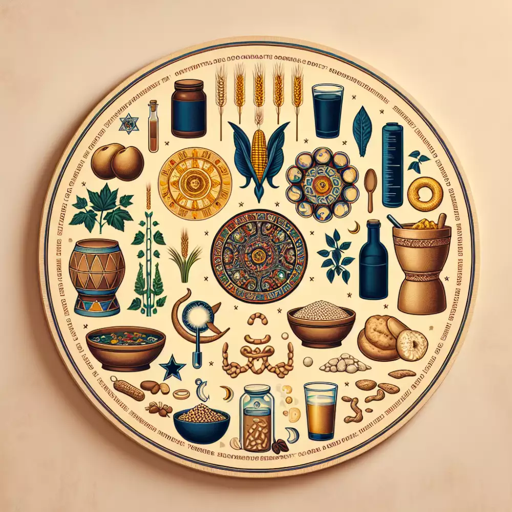 dieta při průjmu babské rady