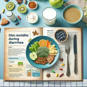Dieta Při Průjmu Babské Rady