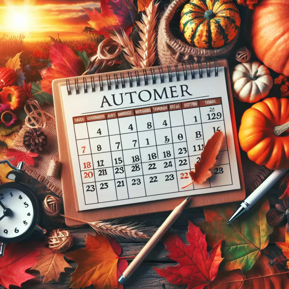 Jak Dlouho Trvají Podzimní Prázdniny