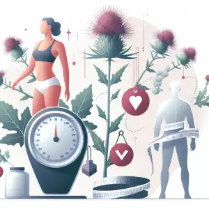 Ostropestřec Na Hubnutí