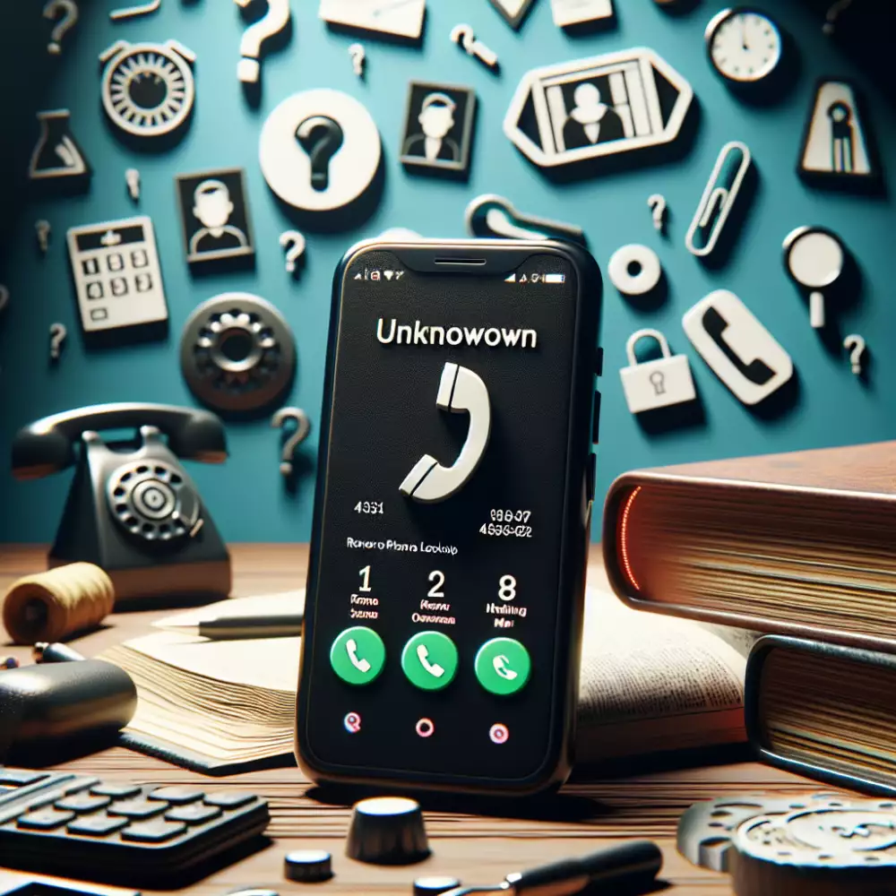 Zjistit Kdo Mi Volal