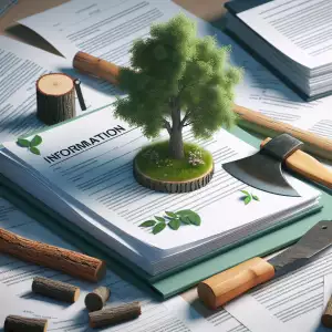 Povolení Ke Kácení Stromů