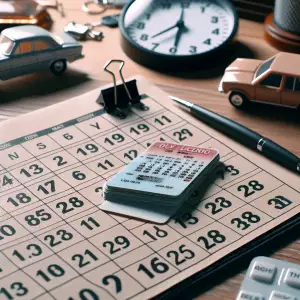 Platnost Řidičského Průkazu