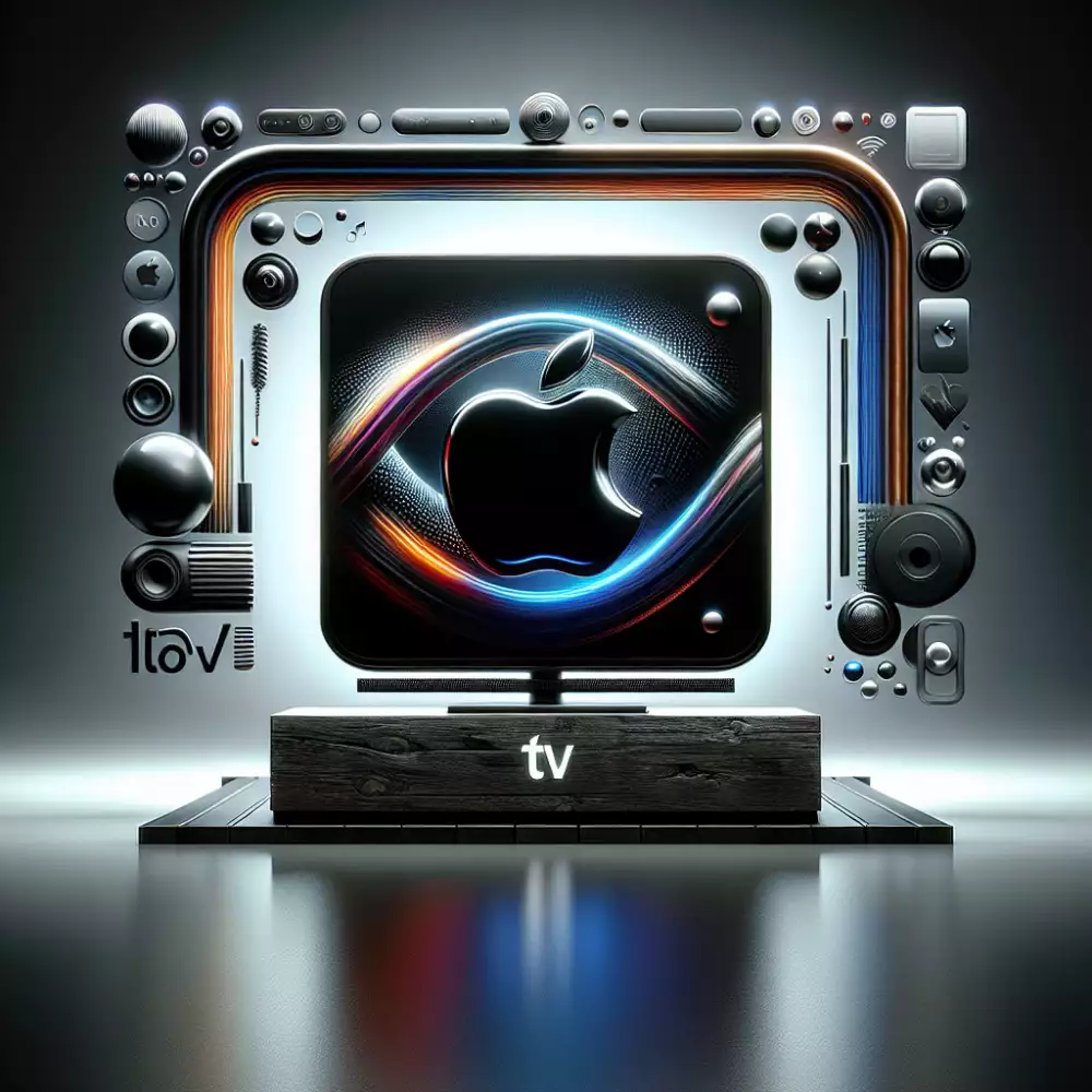 apple tv zdarma