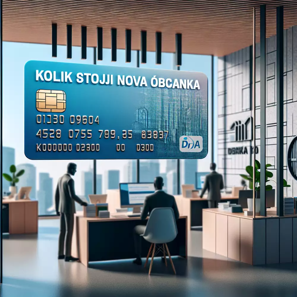 kolik stoji nova obcanka