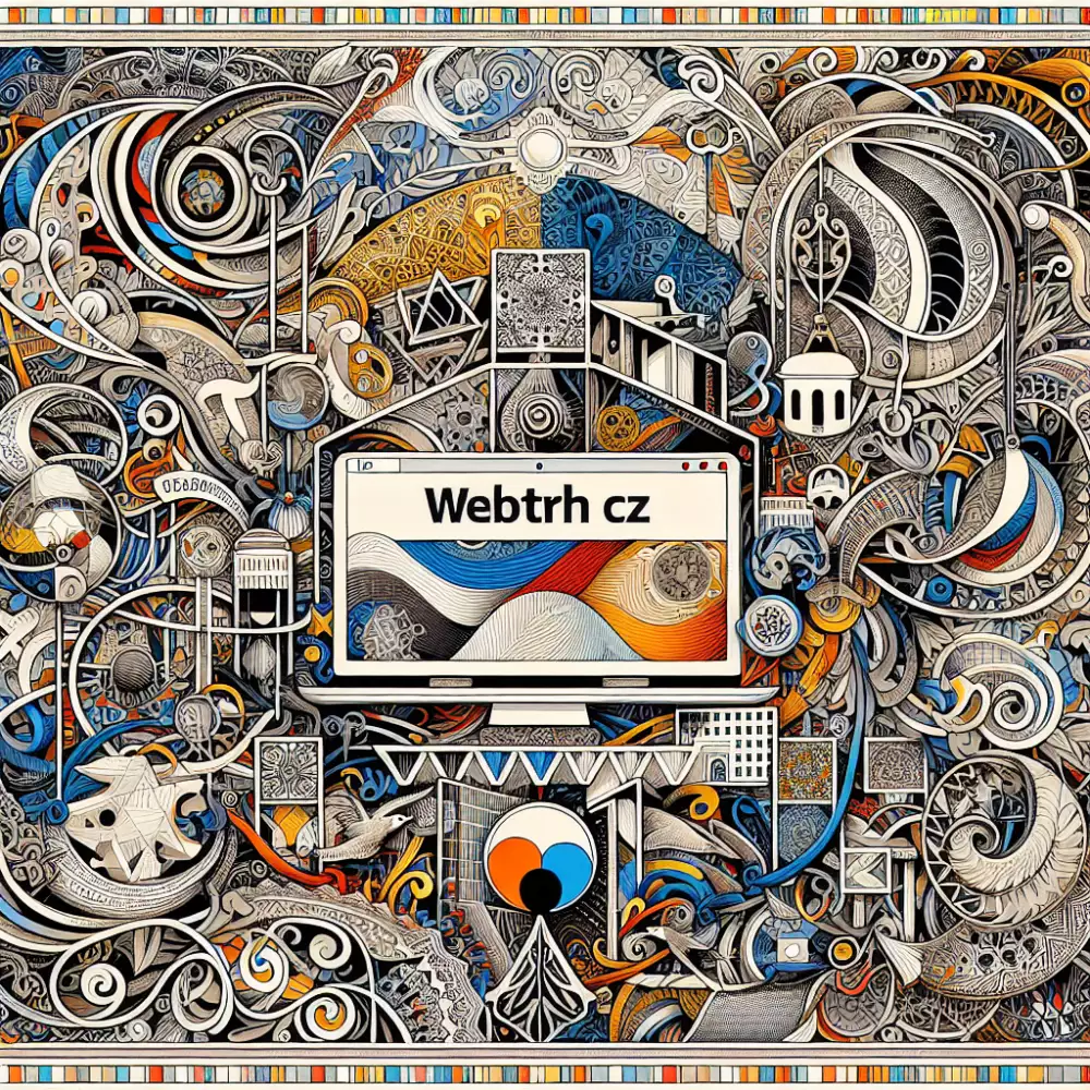 webtrh cz