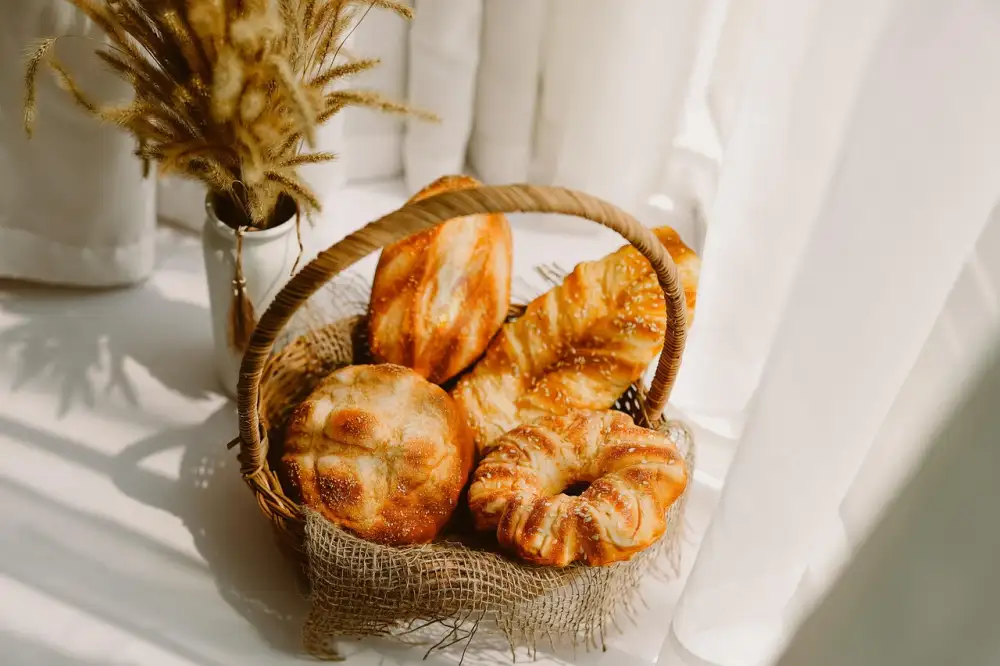 United Bakeries Majitel