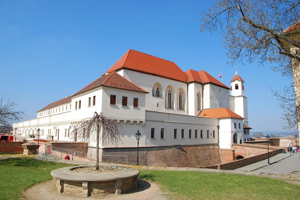 Eko Gymnázium Brno