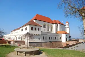 Eko Gymnázium Brno