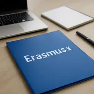 Erasmus + Stáže