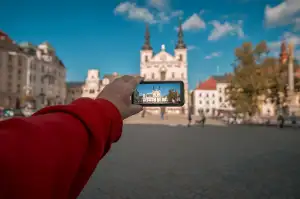 Vysoká Škola Polytechnická Jihlava