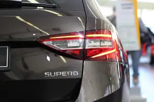 Škoda Auto Vysoká Škola