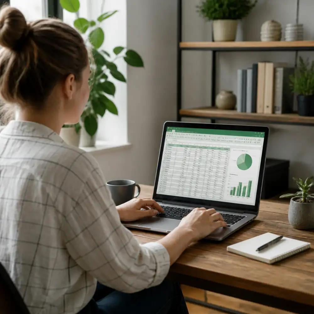 Excel Kurz Online Zdarma