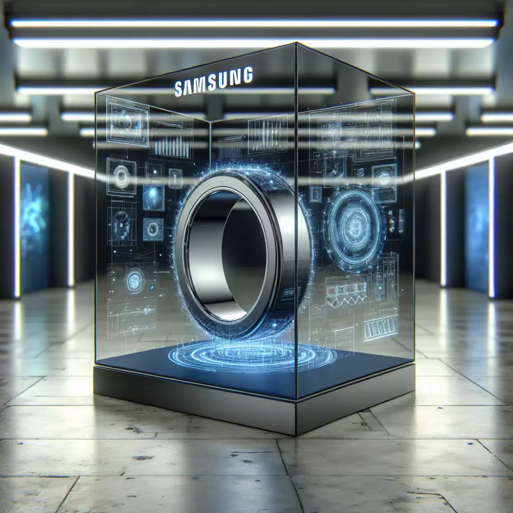 samsung ring