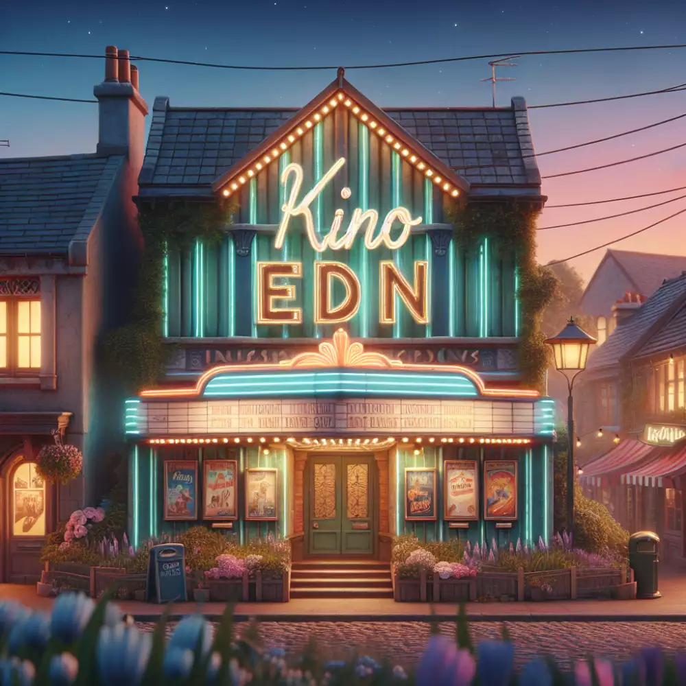 eden kino