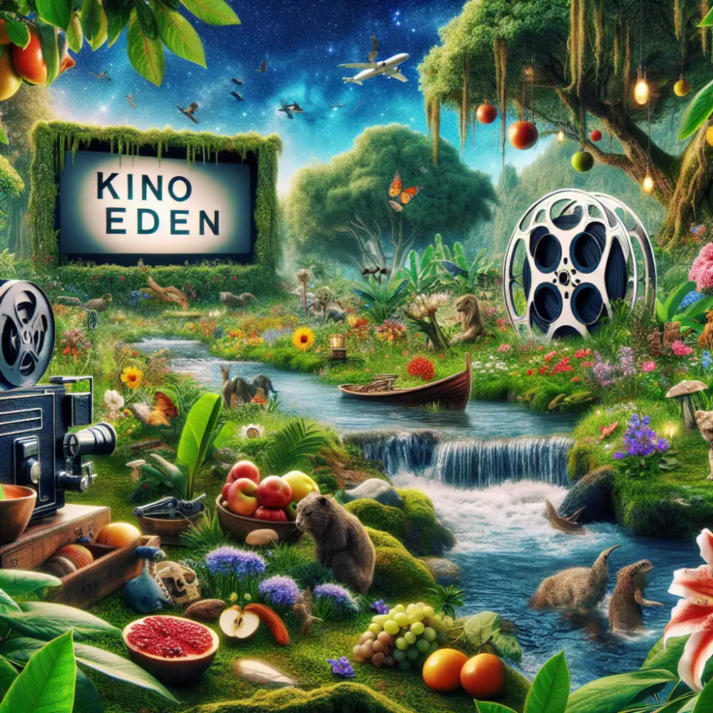Eden Kino