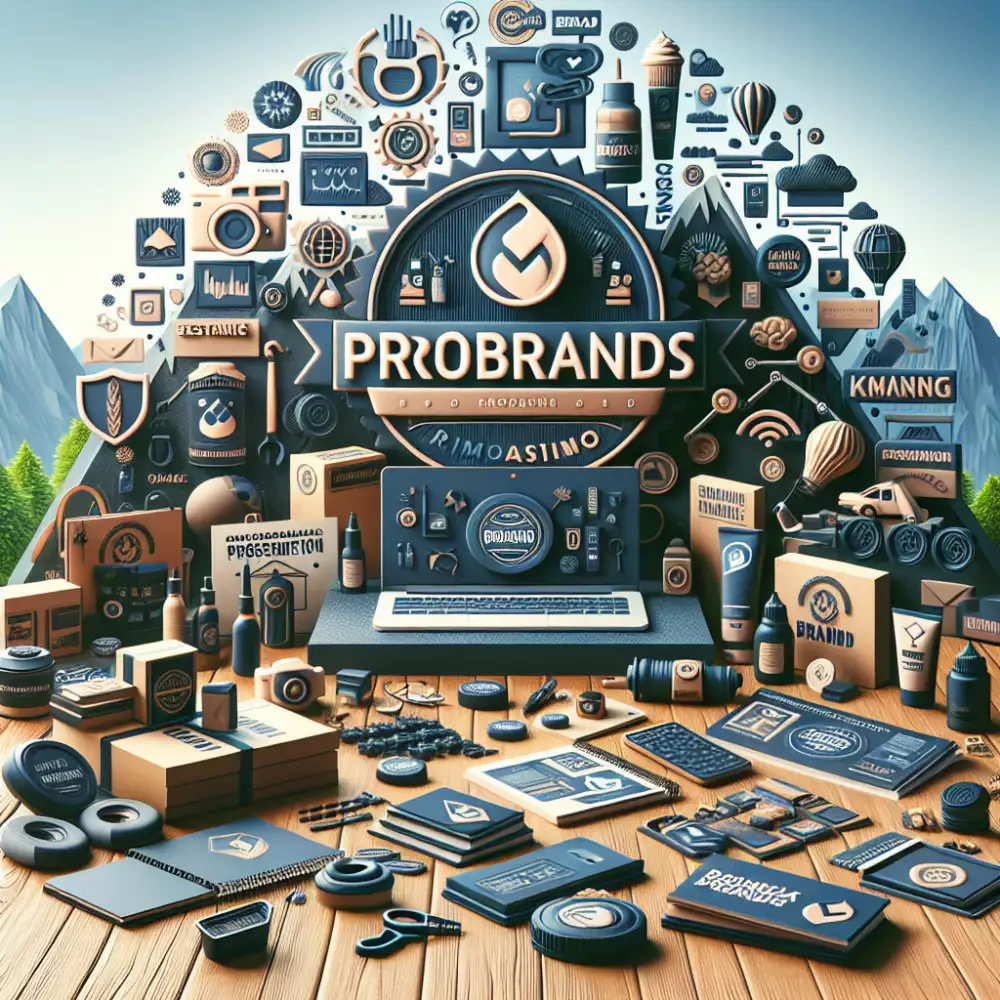 probrands