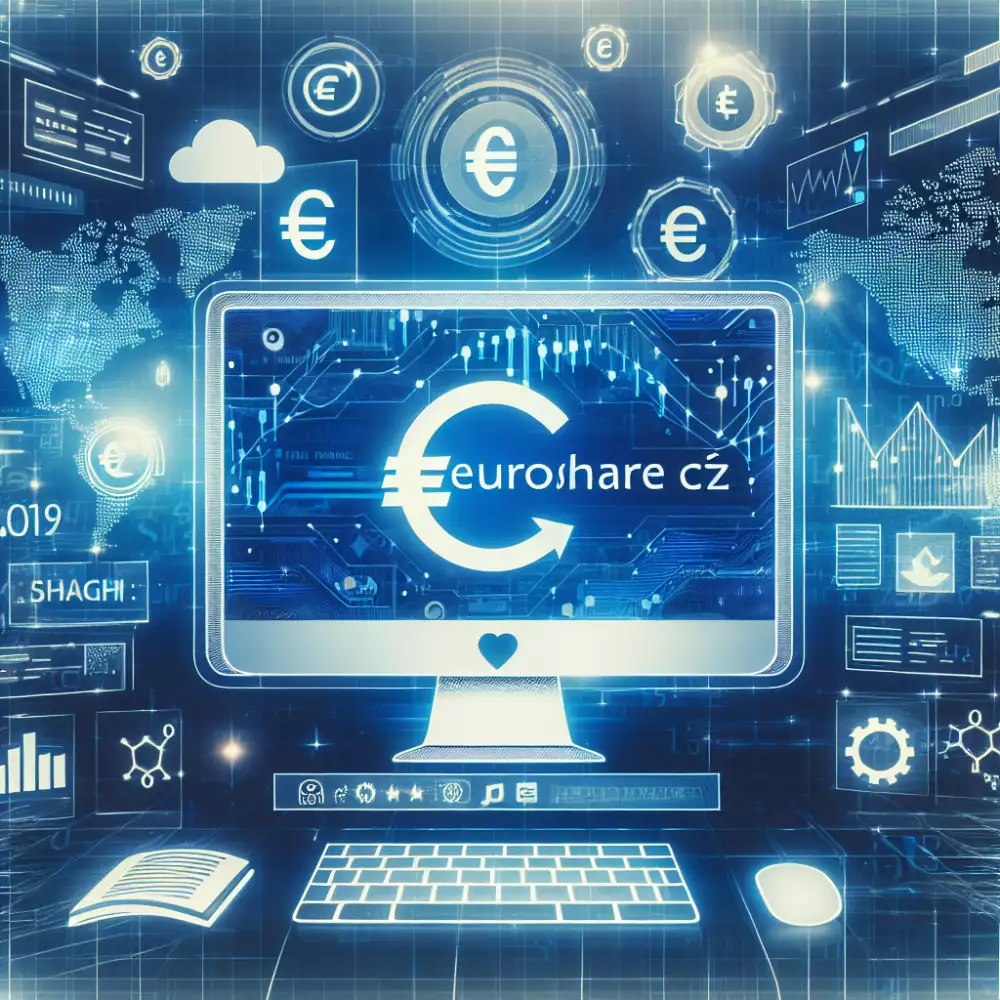 euroshare cz