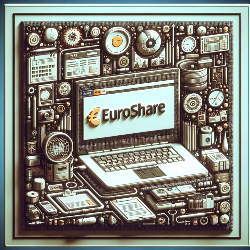 euroshare cz