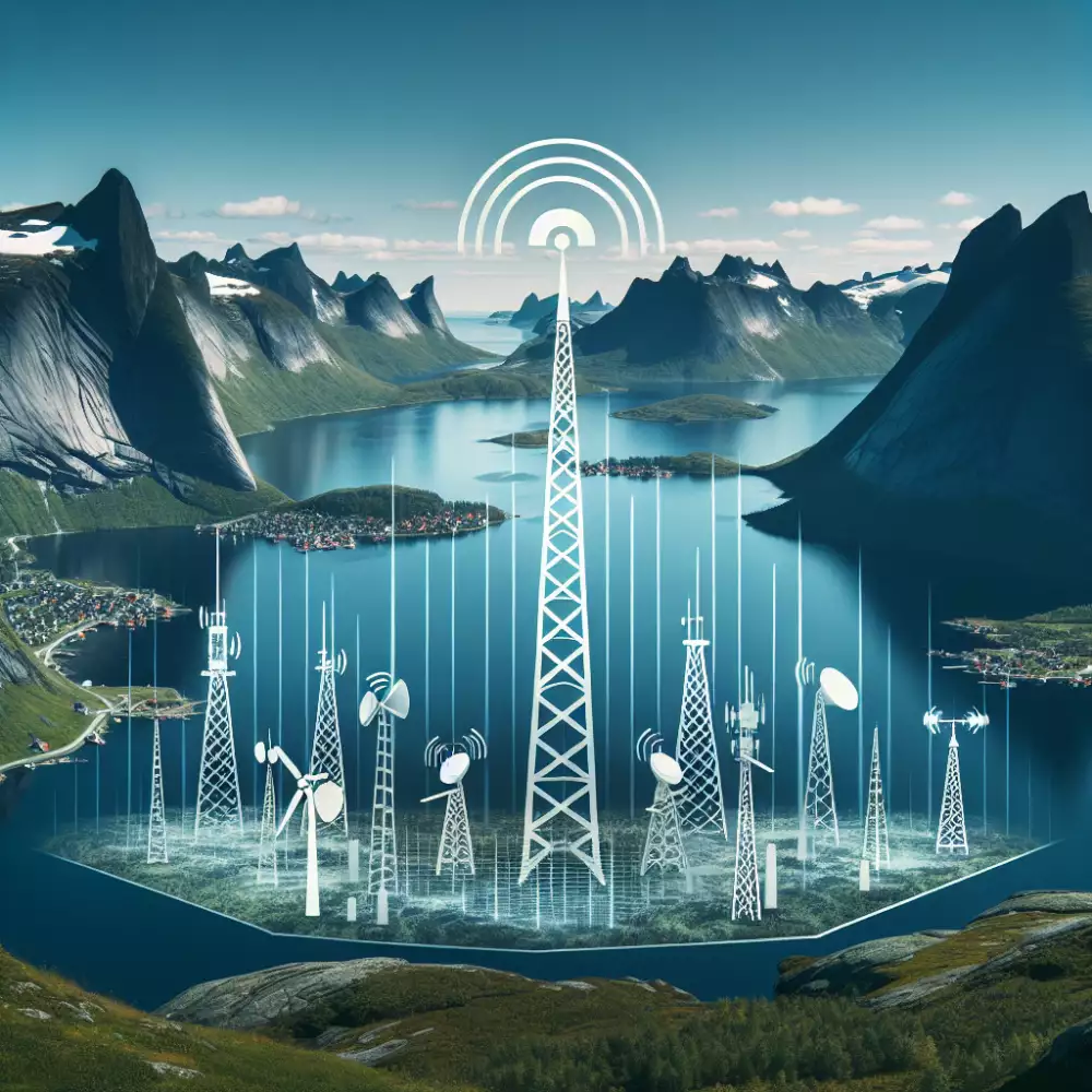 nordic telecom prodej