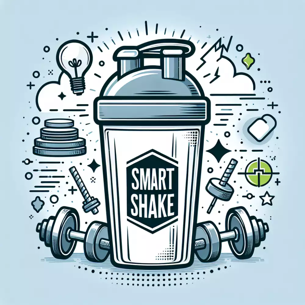 smartshake