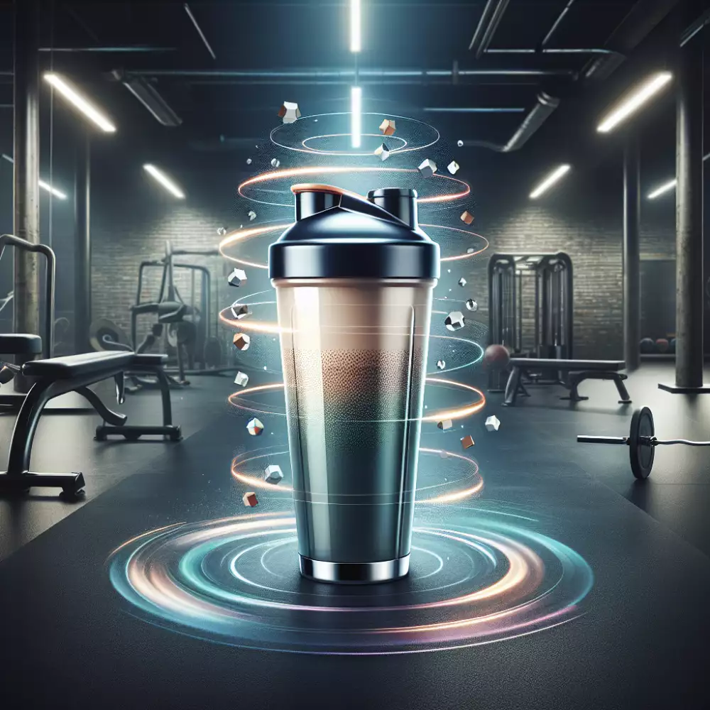 smartshake