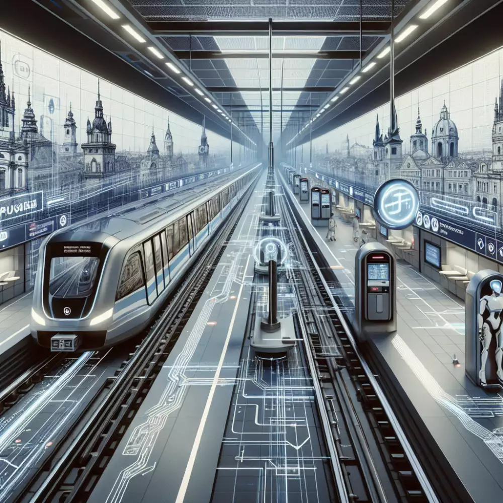 metro praha budoucnost